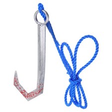  Capitan Uncino Costume