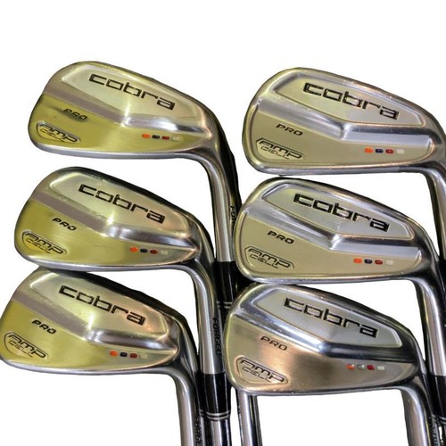 Cobra amp cell pro - set, di