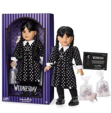 American Girl 18 pollici