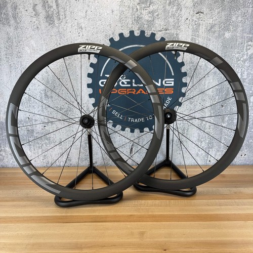 Come nuovo zipp - nuovo!, firecrest