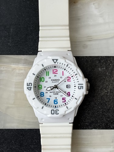 Orologio donna analogico casio - orologio,
