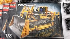 LEGO Technic Technik 8275