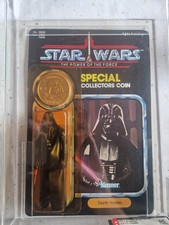 AFA 85 Y-NM+ Darth Vader —