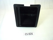 Vano sottosella Guzzi 250 TS 350 GTS Benelli 2C vaschetta porta utensili