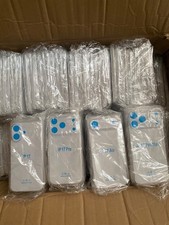 CUSTODIA TRASPARENTE IPHONE 17