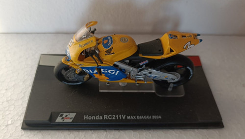Modellino moto honda - modellino,