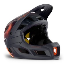 Casco integrale mentoniera magnetica removibile MET Parachute MCR Mips 2025 limi