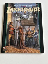 Advanced dungeons and dragons - and,