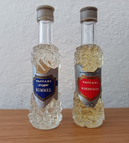 Mignon vaccari doppio kummel - mignon,