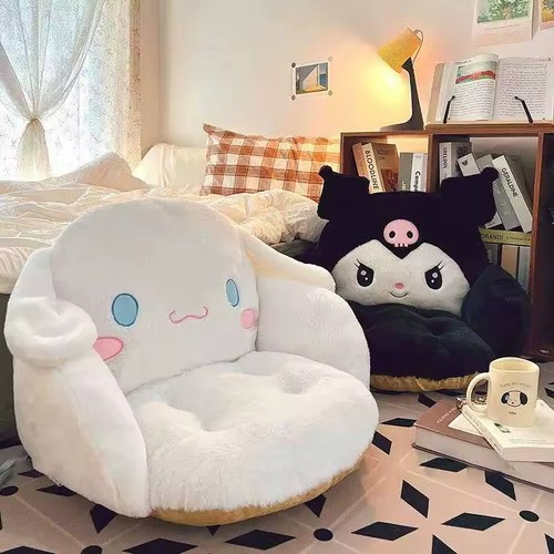 Cuscino sedia sanrio - cuscino,