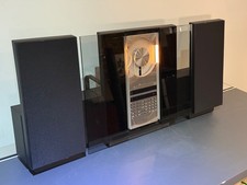 Bang & Olufsen Beocenter 2300 Beolab 2500|completamente revisionato| Black Friday!!!