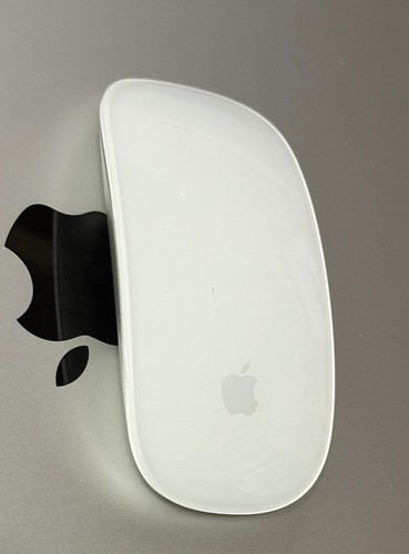 Apple magic mouse - apple,