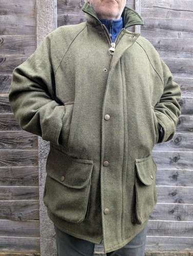 Cappotto hoggs fife - hoggs, of