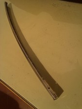 Classic Mini Cooper Innocenti Mk2/3/Rover Modanatura Cofano Calandra