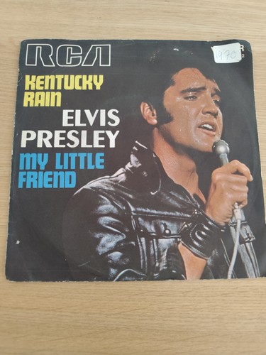 Elvis presley giri - presley,