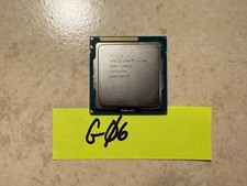 Processore CPU Intel Core