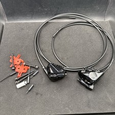 Pinze Freno a Disco Idrauliche