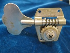 One sticky bent - one, gibson
