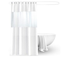 Tenda Doccia Antimuffa