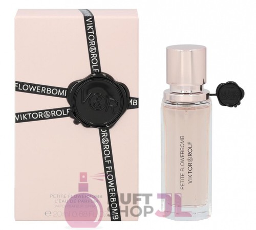 Viktor rolf flowerbomb edp - &,