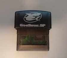 Mad Catz GameShark SP para