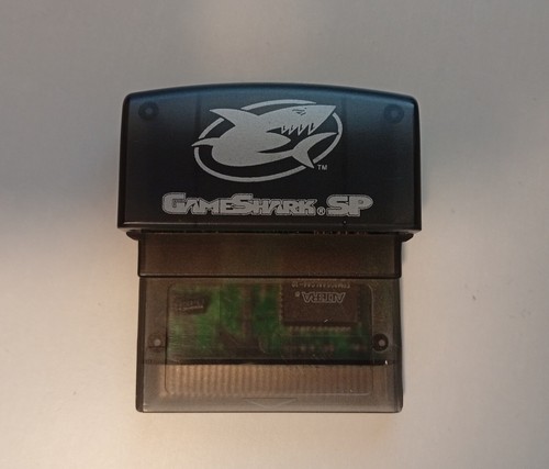 Mad catz gameshark - gameshark, para