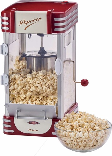Macchina popcorn pop corn - popcorn,