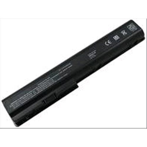 Batteria per notebook - notebook, hp