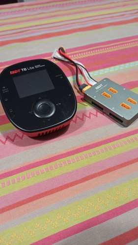 Caricatore isdt lite - caricatore,