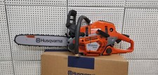 Motosega Husqvarna 550 XP Mark