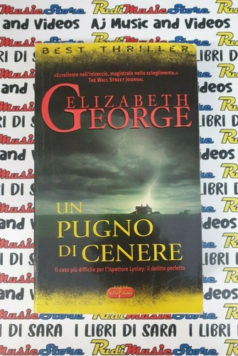 Book libro elizabeth george - book*libro, un