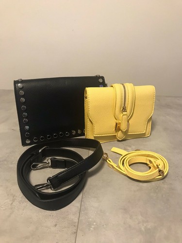 Borse bag pochette - pochette, eco