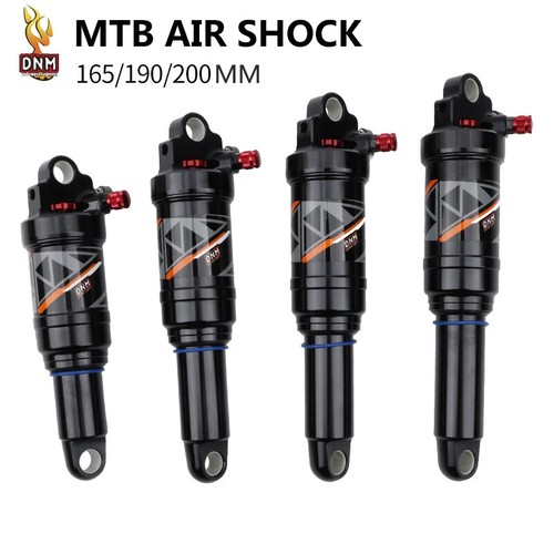 Dnm 38rc downhill mtb - ao-38rc,