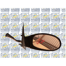 Retrovisore/Specchietto