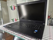 PC PORTATILE NOTEBOOK LENOVO B50-30 CELERON 15,6" RAM 8GB SSD 1TB WIN10