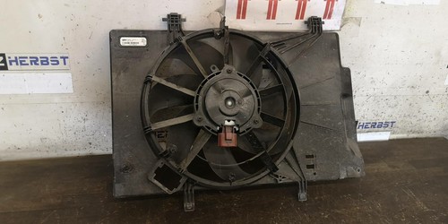 Motore ventilatore ford - motore,