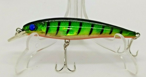 Señuelo pesca para - de, robalo