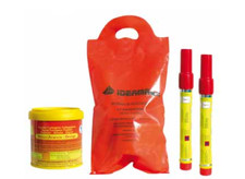 SEGNALI DI SOCCORSO - KIT