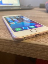 Apple iPhone 6S - 32GB 4,7'' -