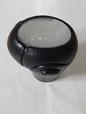 pomello smart fortwo 1999/2014 doppio cambio o solo sequenziale  