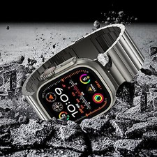 Cinturino orologio business