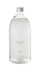 Ricarica Refill Culti Milano Profumatore Ambiente Fragranza TESSUTO 1.000 ml