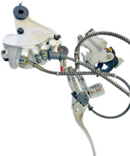 Impianto Frenante Anteriore