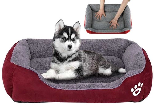 Cuccia per cani impermeabile - cuccia,