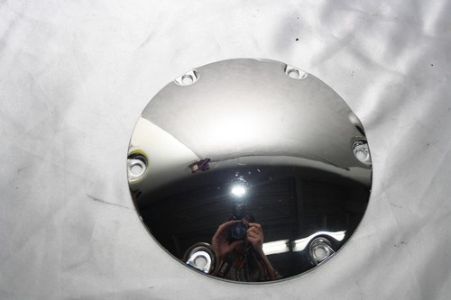Harley davidson derby cover - davidson,