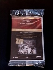 OTELLO SHAKESPEARE - VITTORIO