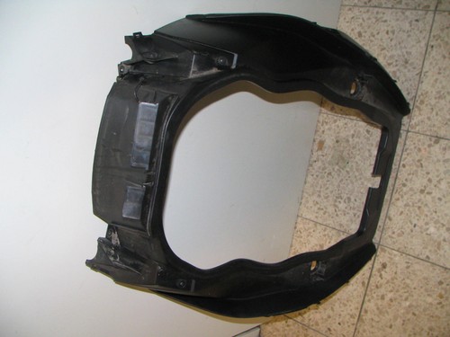 Mascherina vano bagagli bmw - vano,