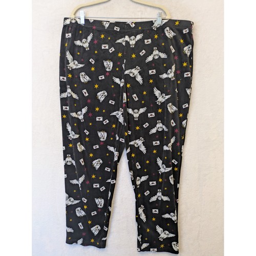 Pigiama donna harry potter - pigiama,