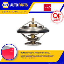 Termostato liquido di