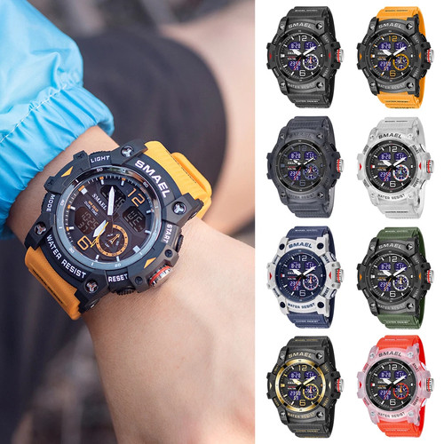 Orologio uomo multifunzione - orologio,